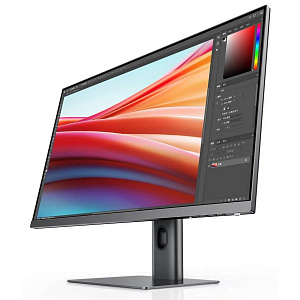 Монитор Redmi Display 27" 4K, 60 Hz (RMMNT27NU) (Чёрный, 27, IPS)