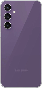 Смартфон Samsung Galaxy S23 FE 8/256GB SM-S7110 (Фиолетовый, 256 ГБ, 8 ГБ, Китай, Dual nanoSim, Без Rustore)