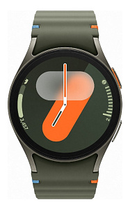 Умные часы Samsung Galaxy Watch 7 40 мм LTE (Зеленый)