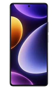 Смартфон Xiaomi Redmi Note 12 Turbo 8/256GB CN (Синий, 256 ГБ, 8 ГБ, Китай, Dual nanoSim, Без Rustore)