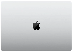 Ноутбук Apple MacBook Pro 16 2023 (M3 Max 14-Core, GPU 30-Core, 36GB, 1TB) (Серебристый, 36 ГБ, 1 ТБ, MRW73)