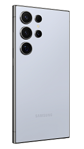 Смартфон Samsung Galaxy S24 Ultra 12/1TB SM-S928B (Синий, 1 ТБ, Global, 12 ГБ, nanoSim+eSim, Без Rustore)