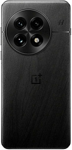 Смартфон OnePlus 13 12/256GB CN (Черный, 12 ГБ, 256 ГБ, Китай, Dual nanoSim, Без Rustore)