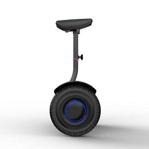 Мини-сигвей Segway Ninebot mini pro 2 (Черный)