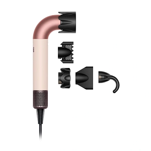 Фен Dyson HD17 Supersonic R Pro (Ceramic Pink)
