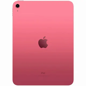 Планшет Apple iPad 10.9 (2022) 64GB Wi-Fi (Wi‑Fi, 64 ГБ, Розовый, 4 ГБ, Без Rustore)