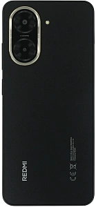 Смартфон Xiaomi Redmi A5 (Черный, 3 ГБ, 64 ГБ, Без Rustore)