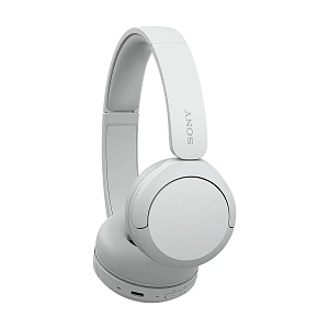 Беспроводные наушники Sony WH-CH520 (Белый)
