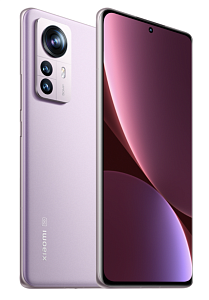 Смартфон Xiaomi 12 Pro 12/256GB Global (12 ГБ, 256 ГБ, Фиолетовый, Global, Dual nanoSim, Без Rustore)