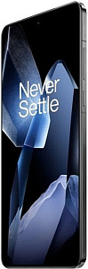 Смартфон OnePlus 13 12/256GB CN (Черный, 12 ГБ, 256 ГБ, Китай, Dual nanoSim, Без Rustore)