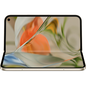 Смартфон Google Pixel 9 Pro Fold 16/512GB (Бежевый, 16 ГБ, 512 ГБ, nanoSim+eSim, Global, Без Rustore)