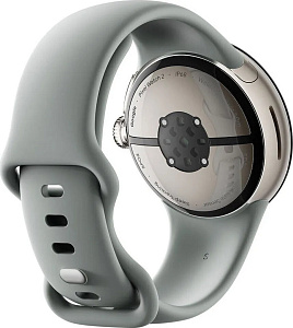 Умные часы Google Pixel Watch 2 41mm (Champagne Gold/Hazel, 41mm, LTE)