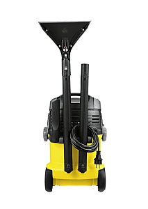 Пылесос KARCHER SE 5.100 (1.081-200.0) (Чёрно-Жёлтый)
