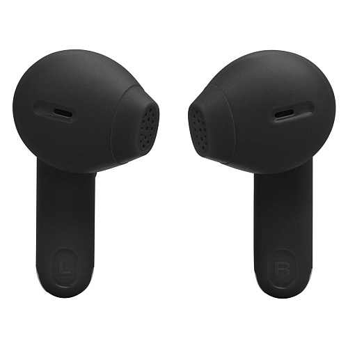 Наушники JBL Tune Flex 2 (Черный)