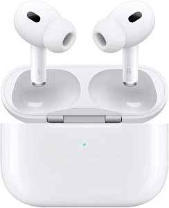 Беспроводные наушники Apple AirPods Pro 2 (Белый)