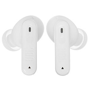 Беспроводные наушники JBL Tune Beam 2 (Белый)