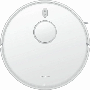 Робот-пылесос Xiaomi Robot Vacuum X10 EU (Белый, Global)