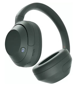 Беспроводные наушники Sony Wireless WH-ULT900N (Зеленый)