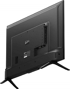 Телевизор Xiaomi Mi TV P1 43 LED, HDR (2021) (RU/A) (Чёрный, 43", RU)