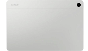 Планшет Samsung Galaxy Tab A9+ SM-X216 LTE 8/128GB (128 ГБ, Серебристый, 8 ГБ, Wi‑Fi + Cellular, Без Rustore)