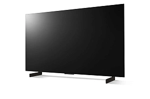Телевизор LG OLED42C4RLA (Чёрный, 42")