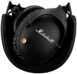Беспроводные наушники Marshall Monitor II A.N.C (Чёрный)