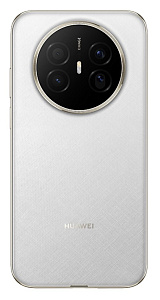 Смартфон Huawei Mate 70 Pro (Белый, 12 ГБ, 256 ГБ, Dual nanoSim, Global, Без Rustore)
