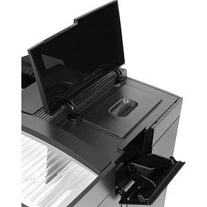 Кофемашина Nivona CafeRomatica NICR 790 (Чёрный)