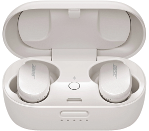 Беспроводные наушники Bose QuietComfort Earbuds (Белый)