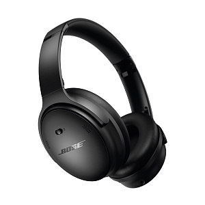 Беспроводные наушники Bose QuietComfort Headphones (Черный)