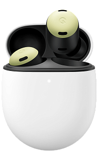 Беспроводные наушники Google Pixel Buds Pro (Зелёный)