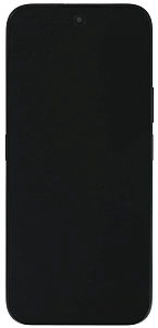 Смартфон HONOR X6c (Черный, 6 ГБ, 256 ГБ, RU, Dual nanoSim, Без Rustore)