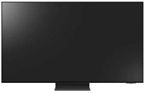 Телевизор Samsung QE77S95FAUXRU (Черный, 77")
