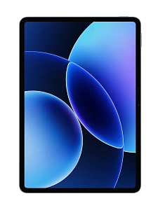 Планшет Xiaomi Pad 8 Pro (12 ГБ, 512 ГБ, Синий, Global, Без Rustore)
