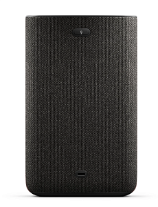 Яндекс Станция 2 - умная колонка с Алисой (Чёрный)