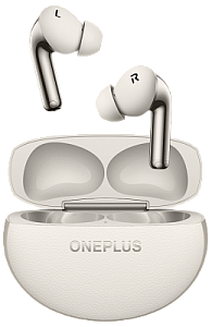 Беспроводные наушники OnePlus Buds 3 Pro (Белый)