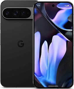 Смартфон Google Pixel 9 Pro XL 16/256GB USA (16 ГБ, 256 ГБ, Чёрный, США, nanoSim+eSim, Без Rustore)