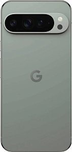 Смартфон Google Pixel 9 Pro XL 16/256GB USA (16 ГБ, 256 ГБ, Серый, США, nanoSim+eSim, Без Rustore)