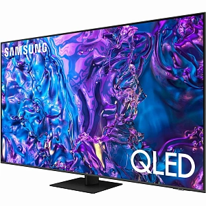 Телевизор Samsung QE65Q70DAUXRU (Чёрный, 65")
