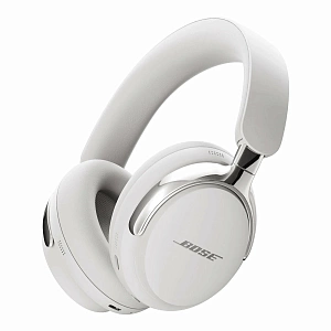 Беспроводные наушники Bose QuietComfort Ultra 2end Gen (Белый)