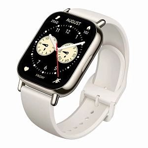 Умные часы Xiaomi Redmi Watch 5 Lite (Белый)