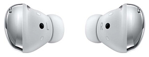 Беспроводные наушники Samsung Galaxy Buds Pro (Серебристый)