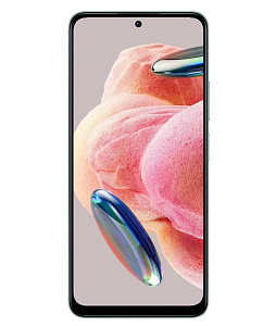 Смартфон Xiaomi Redmi Note 12 4G 6/128GB Global (Зелёный, 128 ГБ, 6 ГБ, Global, Dual nanoSim, Без Rustore)