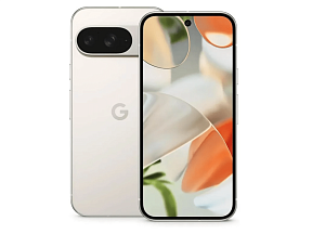 Смартфон Google Pixel 9 12/128GB USA (12 ГБ, 128 ГБ, Бежевый, США, nanoSim+eSim, Без Rustore)
