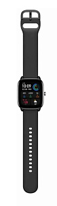 Умные часы Amazfit GTS 4 mini (Чёрный)
