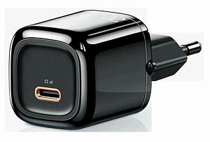 Сетевая зарядка Mcdodo 20W Nano Series CH-4020 (Черный)