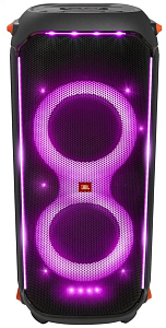 Портативная акустика JBL Partybox 710 (Чёрный)