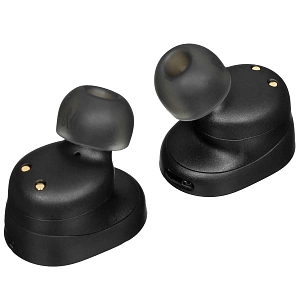 Беспроводные наушники JBL Tune Buds (Черный)