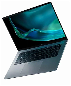 Ноутбук с сенсорным экраном Xiaomi Book PRO 14 2022 I5-1240P/16GB/512GB/MX550 JYU4484CN (Серый, 512 ГБ, 16 ГБ, CN)