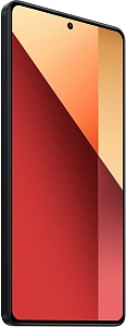 Смартфон Xiaomi Redmi Note 13 Pro 4G 12/512Gb Global (Черный, 12 ГБ, 512 ГБ, Global, Dual nanoSim, Без Rustore)